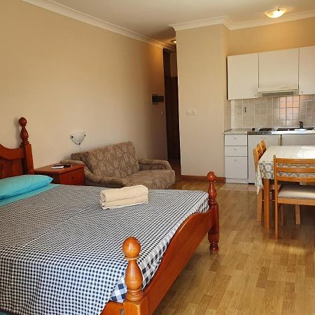 Villa Emilly Biograd Na Moru Setaliste Kneza Branimira 44 Exterior foto